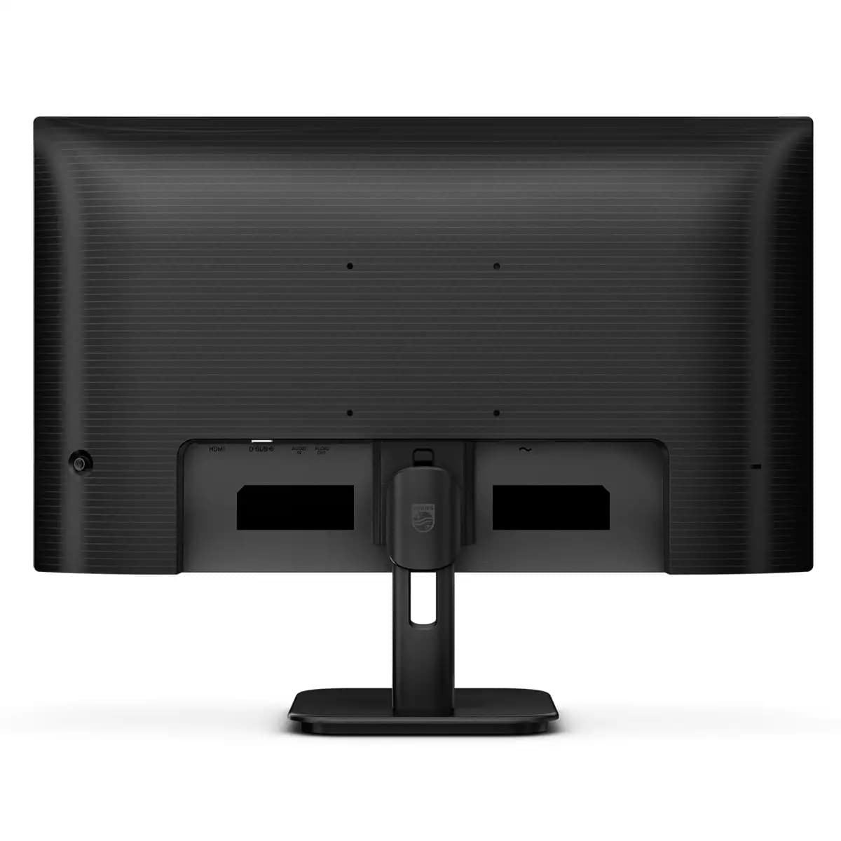 MONITOR PHILIPS 23.8 inch, home, office, IPS, Full HD (1920 x 1080), 120 Hz, Wide, 300 cd/mp, 4 ms, HDMI 1.4, VGA, DisplayPort 1.2 "24E1N1200A/00" — miniatură