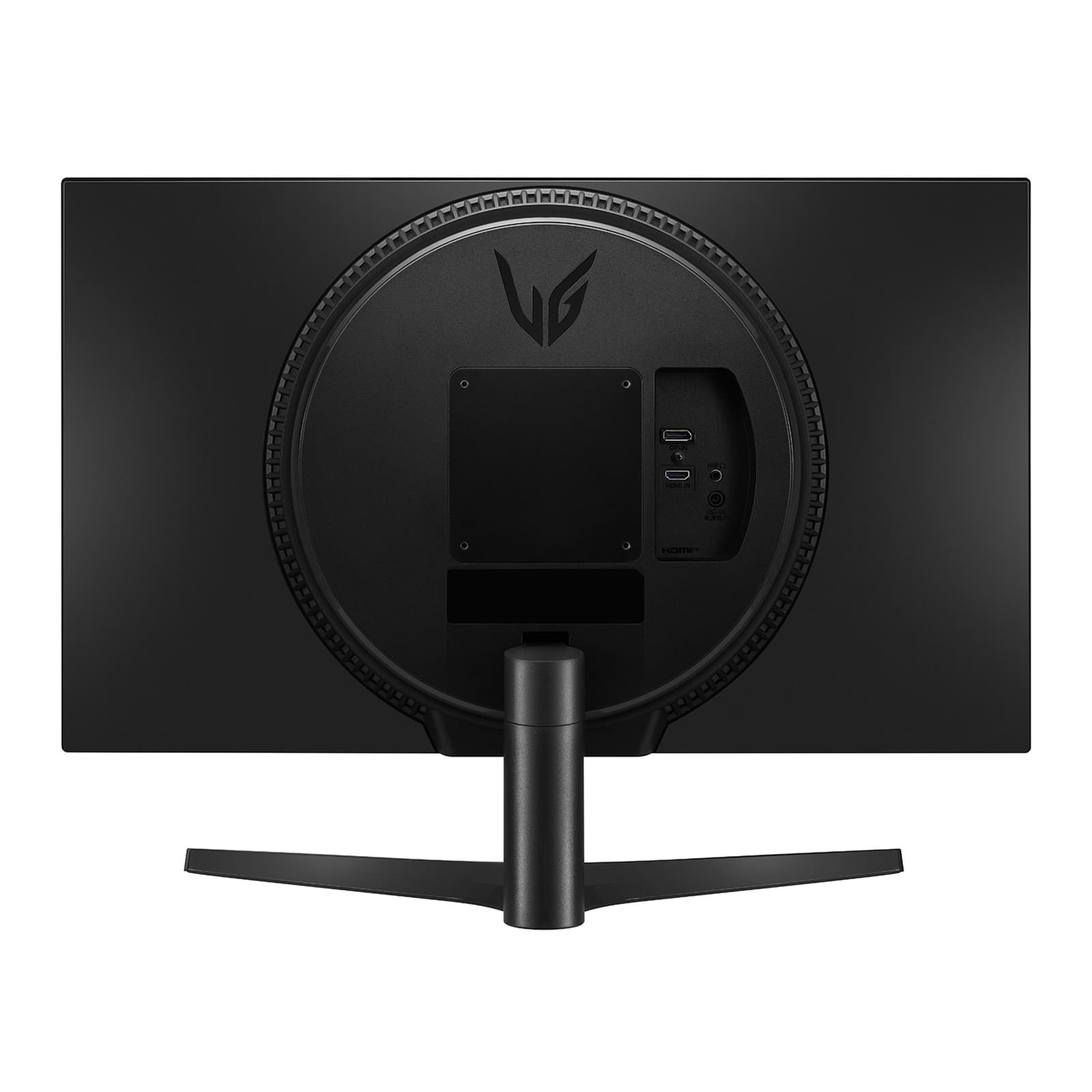 Gaming UltraGear 27GS60F-B 27 inch FHD IPS 1 ms 180 Hz HDR FreeSync & G-Sync Compatible "27GS60F-B" — miniatură