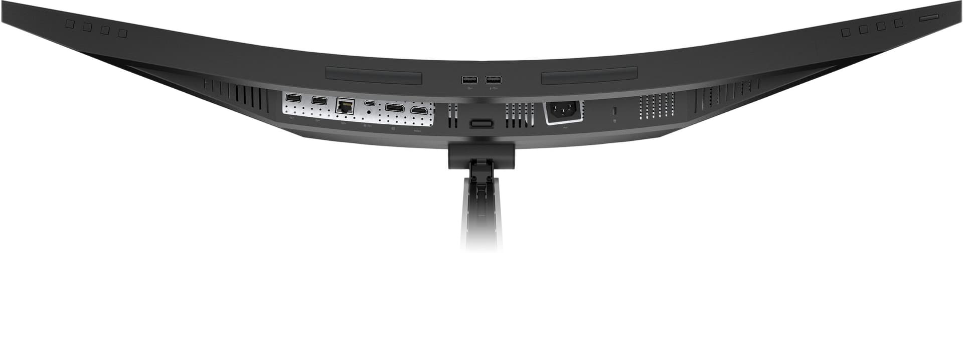 Monitor LED E34M 34IN WQHD 3440X1440 400NITS USB-C 65W HDMI DP "40Z26AA" — miniatură