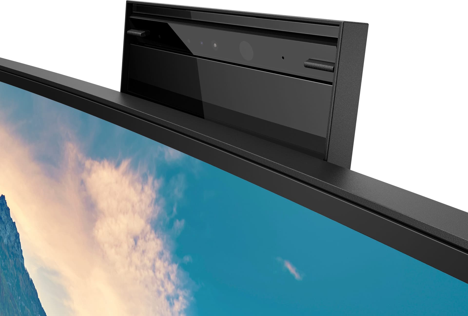 Monitor LED E34M 34IN WQHD 3440X1440 400NITS USB-C 65W HDMI DP "40Z26AA" — miniatură