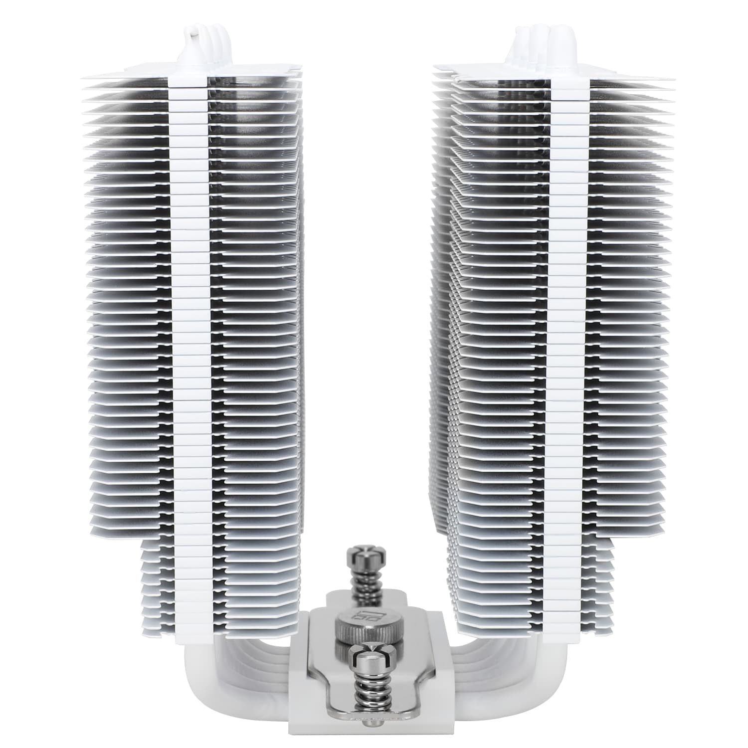 COOLER Thermalright "Peerless Assassin 120 SE White ARGB" skt. Intel si AMD, racire cu aer, vent. 120mm, 1500 rpm, 6 heatpipes, inaltime 155mm, ARGB,"Peerless Assassin 120 SE White ARGB" — miniatură