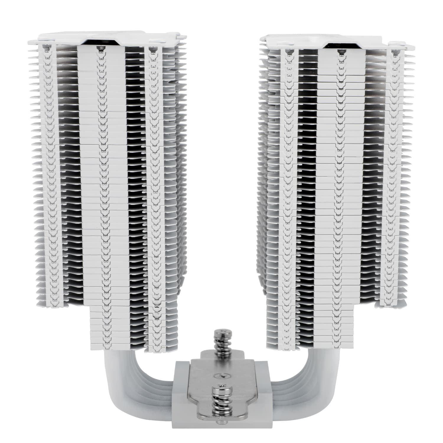 COOLER Thermalright "Peerless Assassin 140" skt. Intel si AMD, racire cu aer, vent. 140mm, 1500 rpm, 6 heatpipes, inaltime 158mm,"Peerless Assassin 140 White" — miniatură