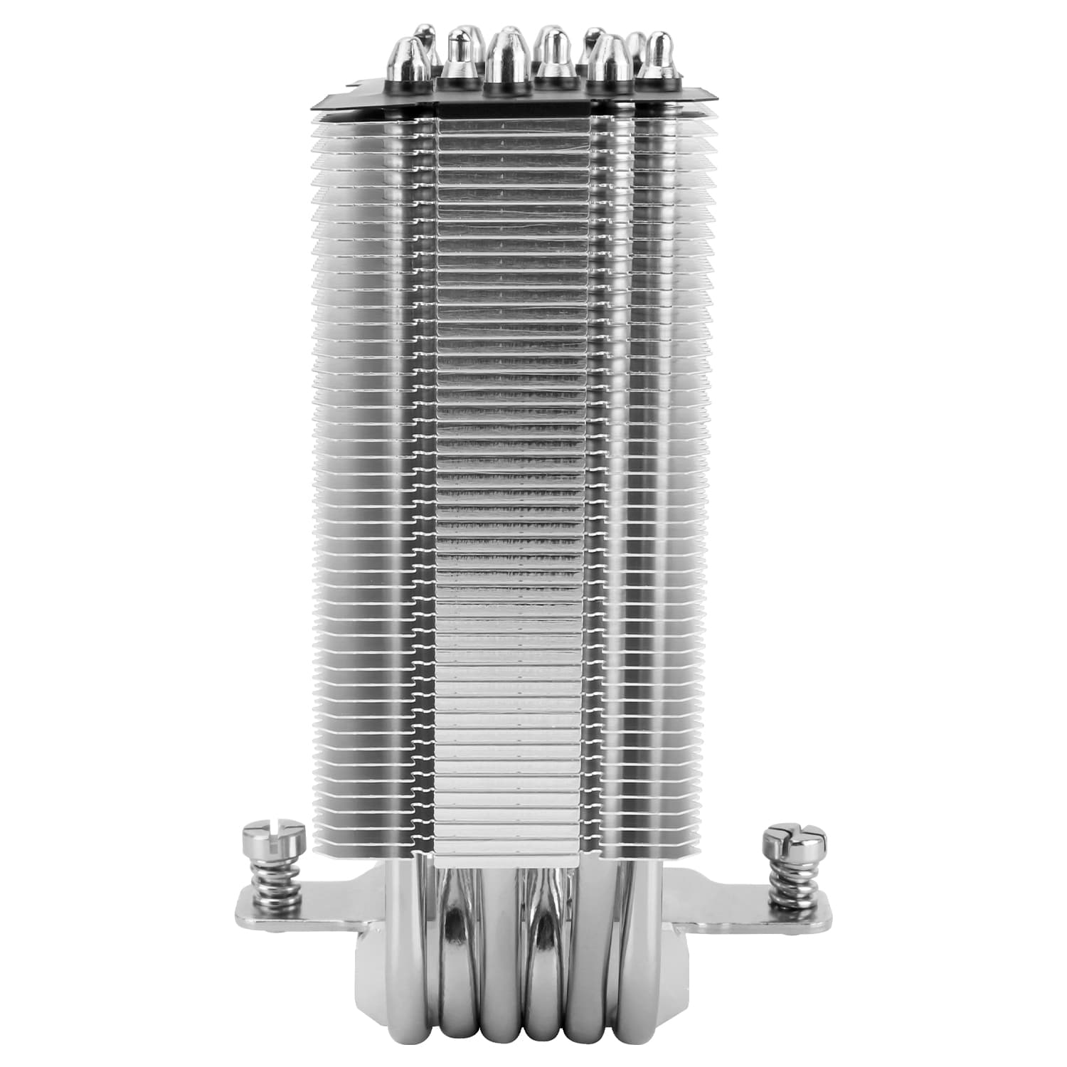 COOLER Thermalright "Burst Assassin 120 SE" skt. Intel si AMD, racire cu aer, vent. 120mm, 1550 rpm, 6 heatpipes, inaltime 148mm,"Burst Assassin 120 SE" — miniatură