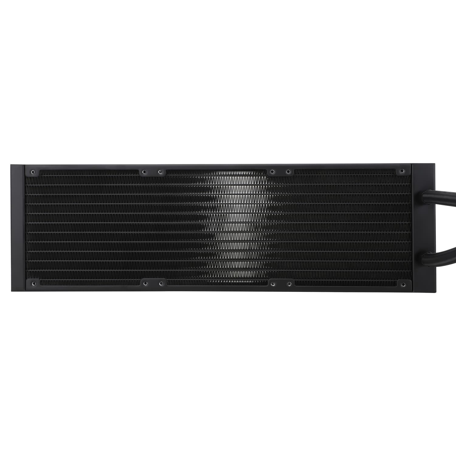 COOLER Thermalright "Aqua Elite 360 Black Argb V3", skt. LGA1851, LGA 1700, AM4, AM5, racire cu lichid, 3 x 120mm, 1500 RPM, ARGB adresabil, negru "Aqua Elite 360 Black Argb V3" — miniatură