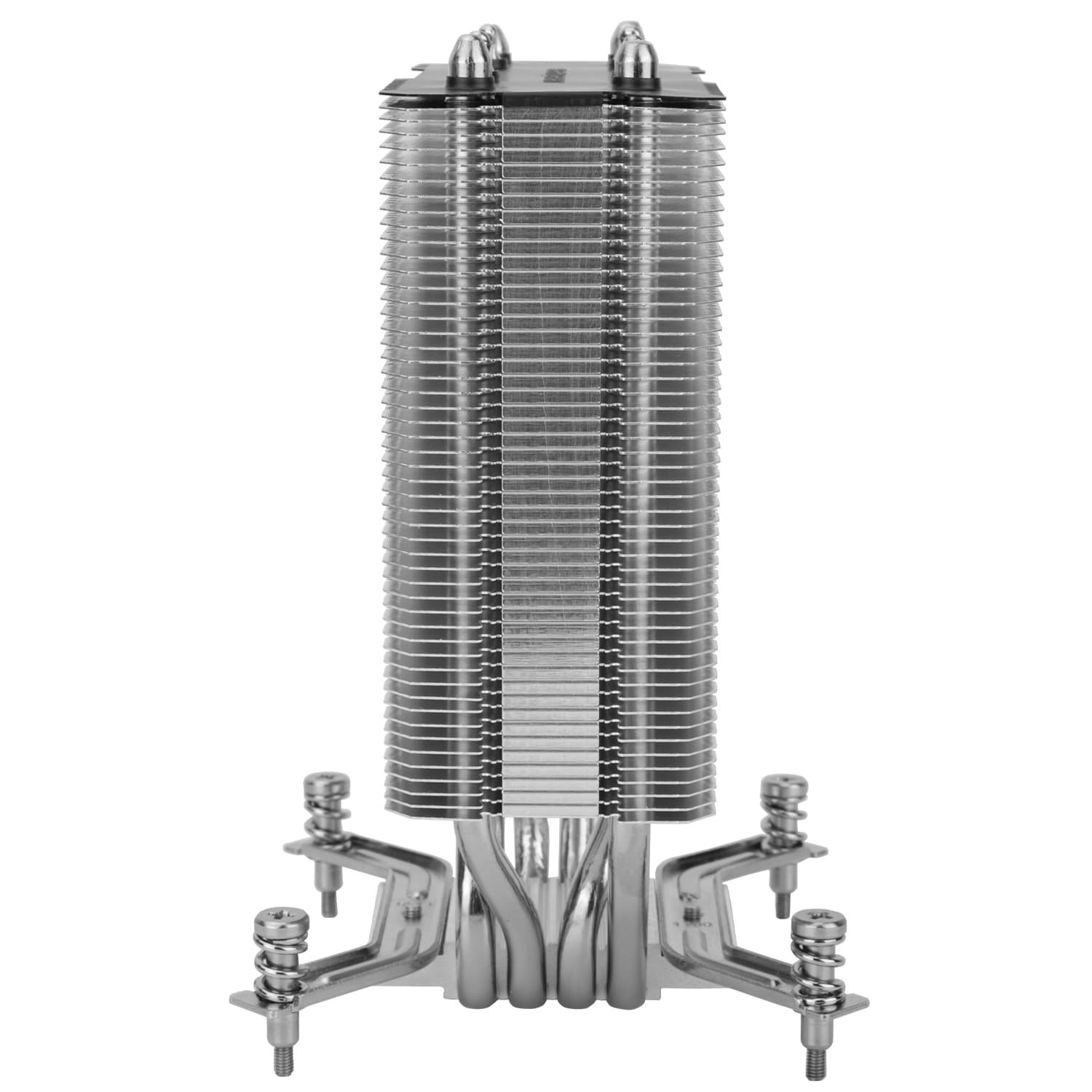 COOLER Thermalright "Assassin X 120 Refined SE LGA1700" skt. Intel si AMD, racire cu aer, vent. 120mm, 1550 rpm, 4 heatpipes, inaltime 148mm,"Assassin X 120 Refined SE LGA1700" — miniatură