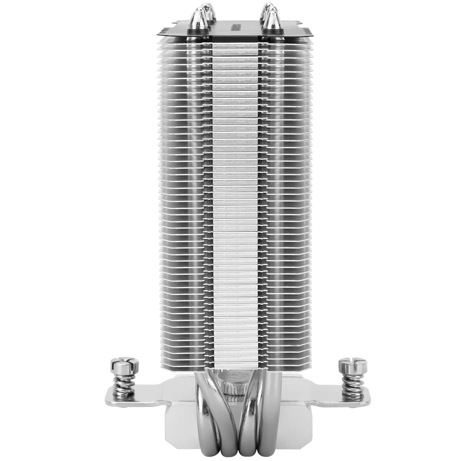 COOLER Thermalright "Assassin X 120 Refined SE PLUS" skt. Intel si AMD, racire cu aer, vent. 2 x 120mm, 1550 rpm, 4 heatpipes, inaltime 148mm,"Assassin X 120 Refined SE PLUS" — miniatură