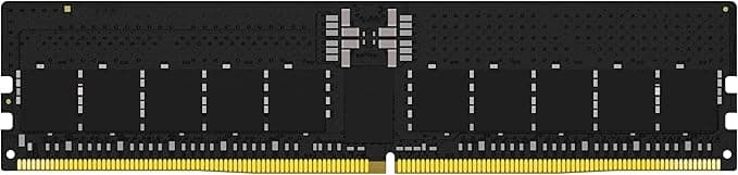 128GB DDR5 6800MT/S CL34 DIMM/KIT OF 4 FURY RENEGADE PRO XMP "KF568R34RB2K4-128" — miniatură