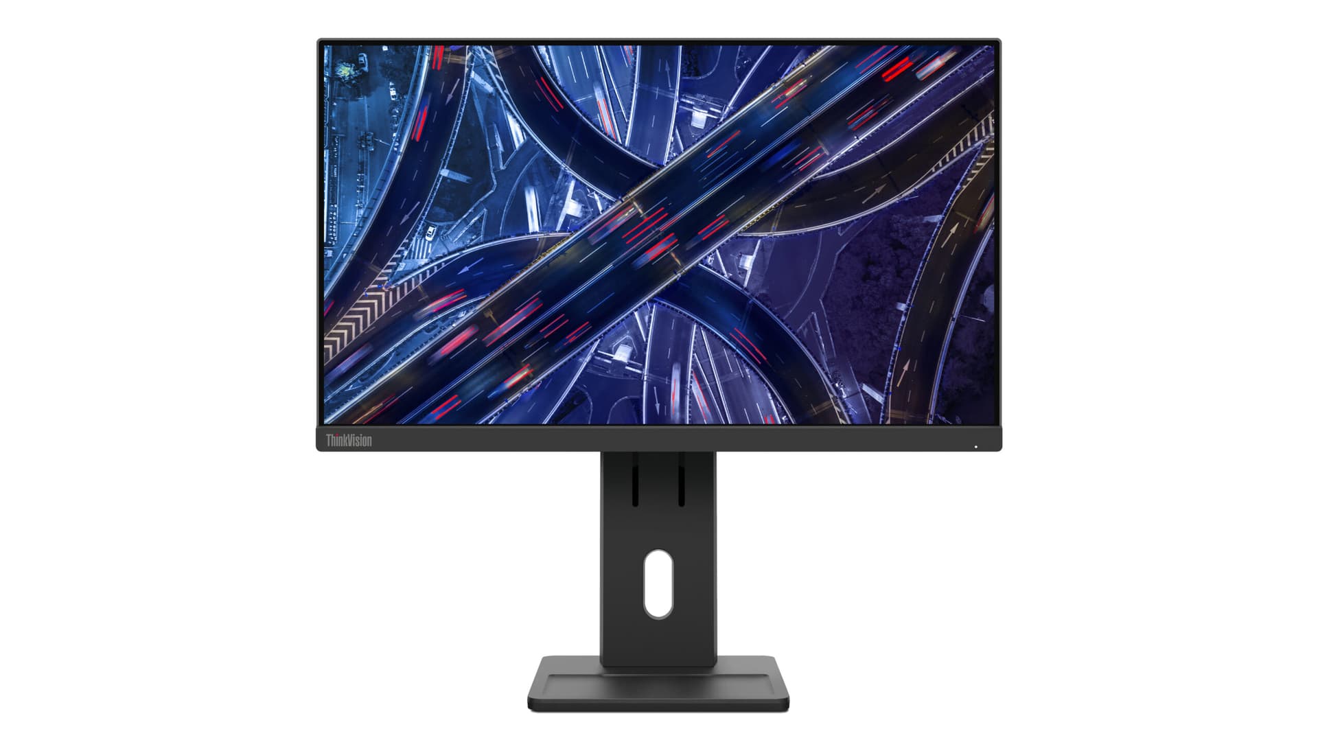 LENOVO ThinkVision E22-30 21.5inch IPS FHD WLED 16:9 75Hz 250cd/m2 4ms HDMI DP VGA "63EBMAT2EU"