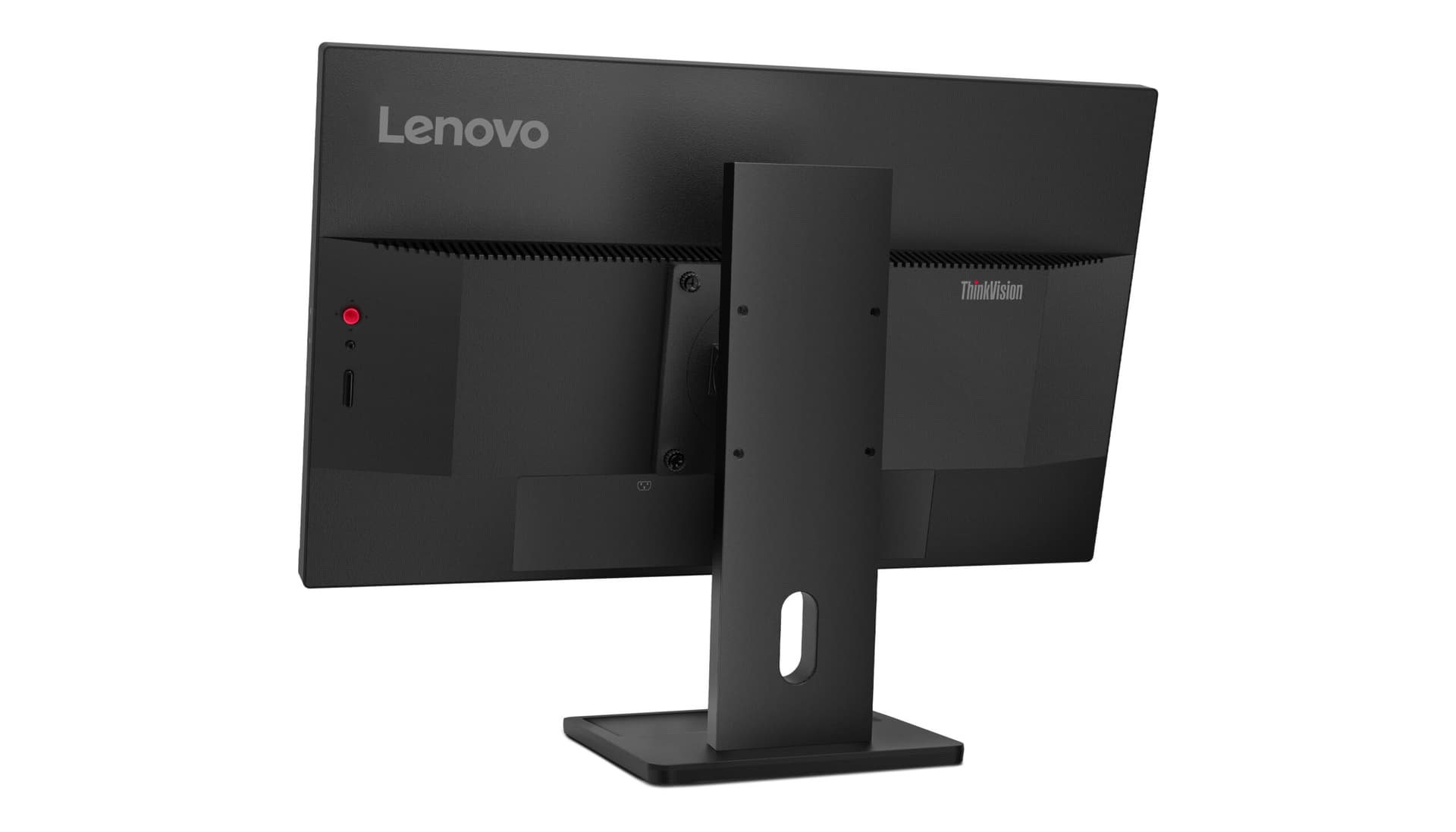 LENOVO ThinkVision E22-30 21.5inch IPS FHD WLED 16:9 75Hz 250cd/m2 4ms HDMI DP VGA "63EBMAT2EU" — miniatură
