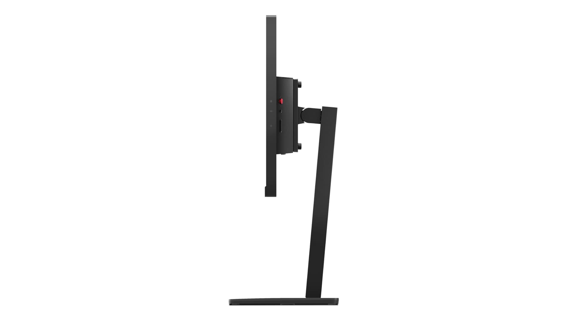 LENOVO ThinkVision E22-30 21.5inch IPS FHD WLED 16:9 75Hz 250cd/m2 4ms HDMI DP VGA "63EBMAT2EU" — miniatură