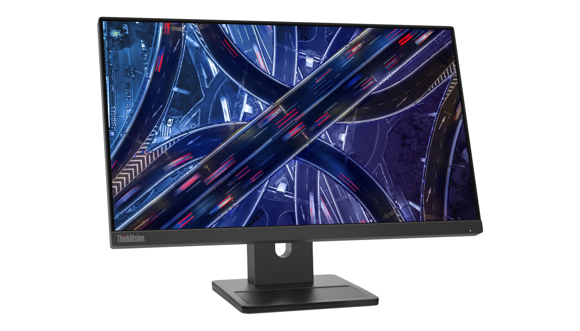 LENOVO ThinkVision E22-30 21.5inch IPS FHD WLED 16:9 75Hz 250cd/m2 4ms HDMI DP VGA "63EBMAT2EU" — miniatură