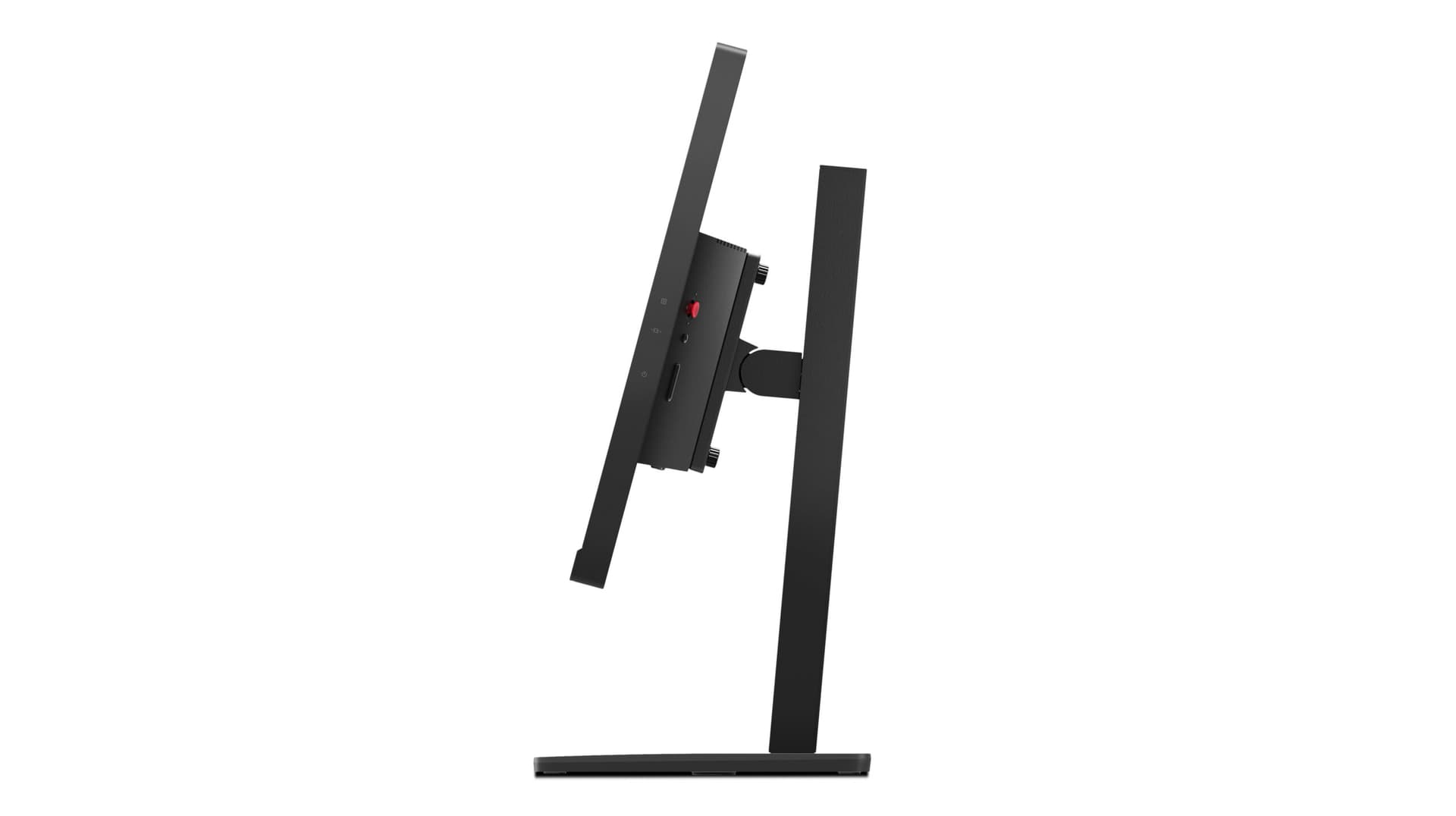 LENOVO ThinkVision E22-30 21.5inch IPS FHD WLED 16:9 75Hz 250cd/m2 4ms HDMI DP VGA "63EBMAT2EU" — miniatură