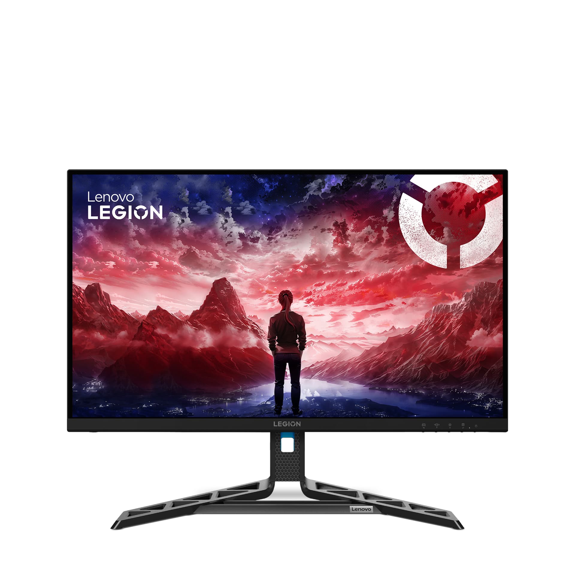 MONITOR LCD 27" R27QE G2/68C7GAC3EU LENOVO "68C7GAC3EU"