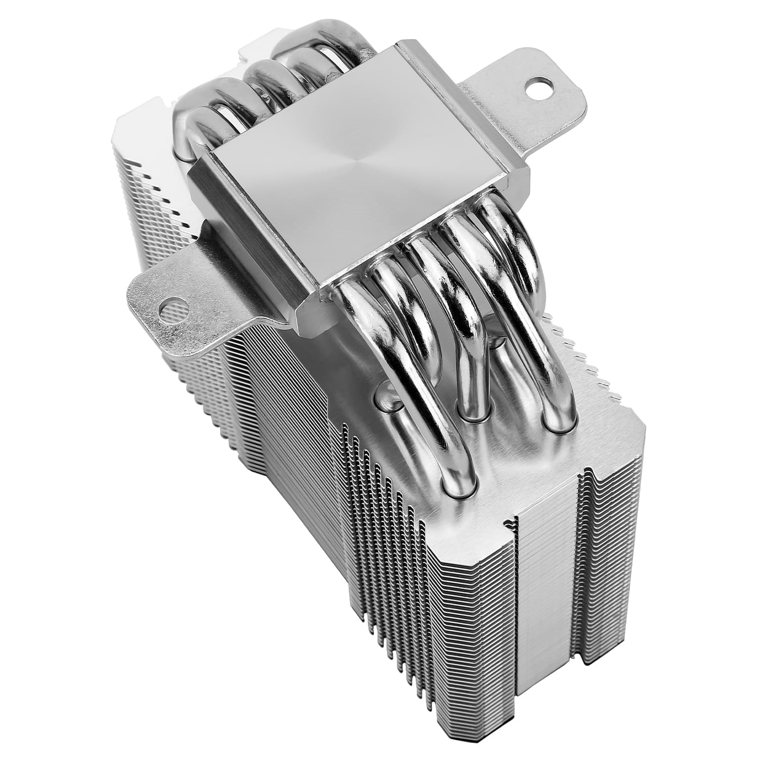 COOLER Thermalright "Assassin King 120 MINI V2" skt. Intel si AMD, racire cu aer, vent. 120mm, 1500 rpm, 5 heatpipes, inaltime 135mm, fara LED,"Assassin King 120 MINI V2" — miniatură
