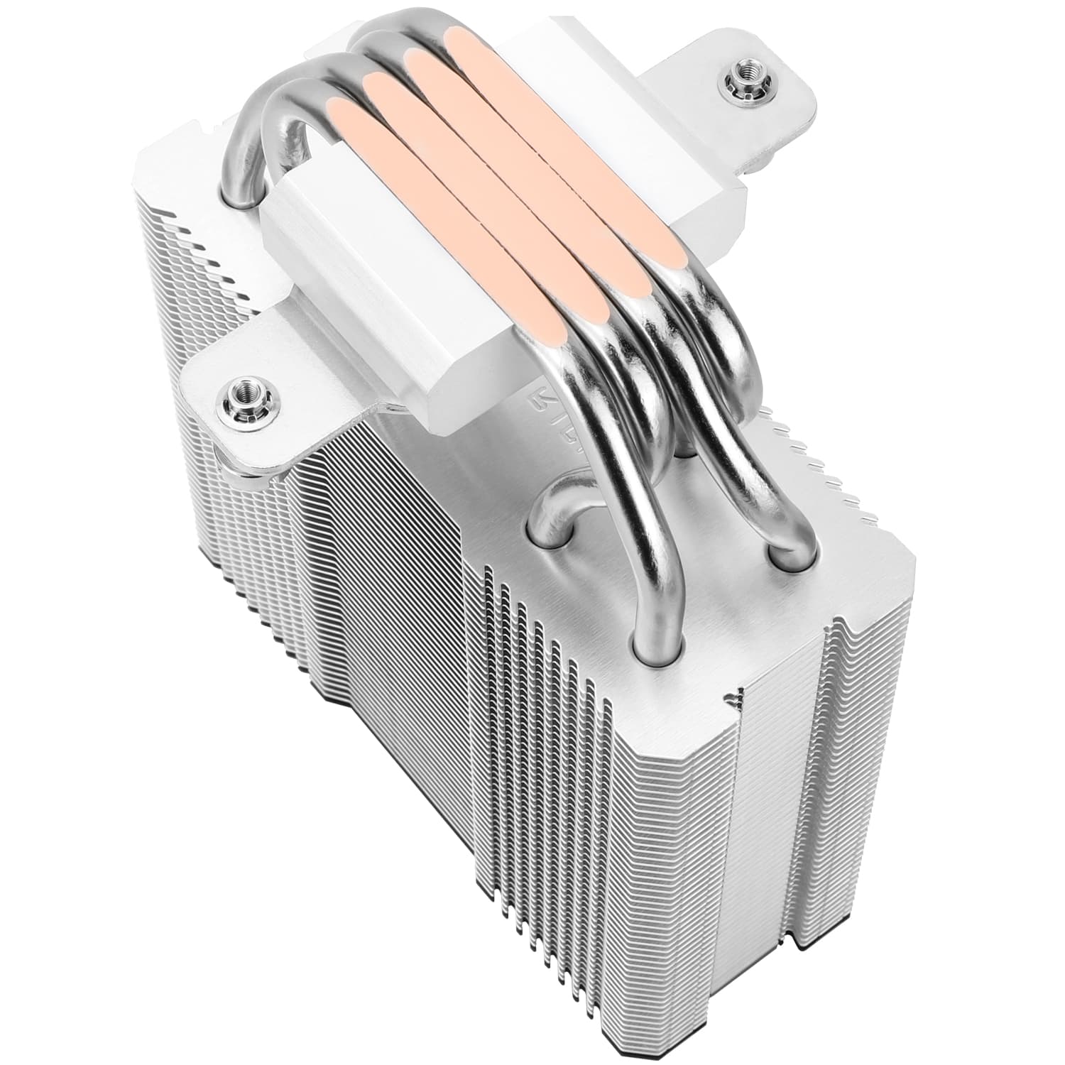 COOLER Thermalright "Assassin X 120 Refined SE V2" skt. Intel si AMD, racire cu aer, vent. 120mm, 1550 rpm, 4 heatpipes, inaltime 148mm,"Assassin X 120 Refined SE V2" — miniatură