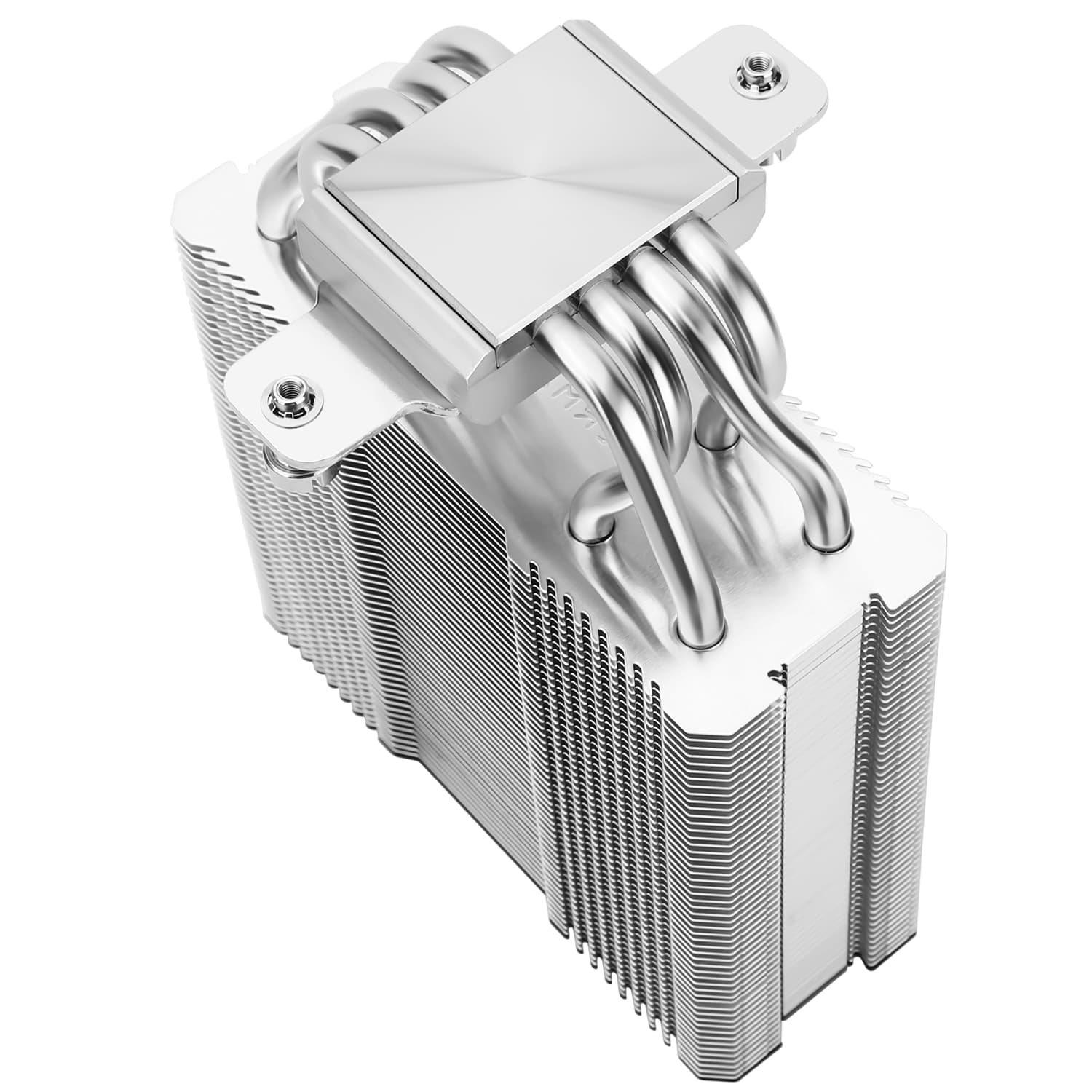COOLER Thermalright "Assassin X 120 V2 PLUS" skt. Intel si AMD, racire cu aer, vent. 2 x 120mm, 1500 rpm, 4 heatpipes, inaltime 154mm, fara LED,"Assassin X 120 V2 PLUS" — miniatură