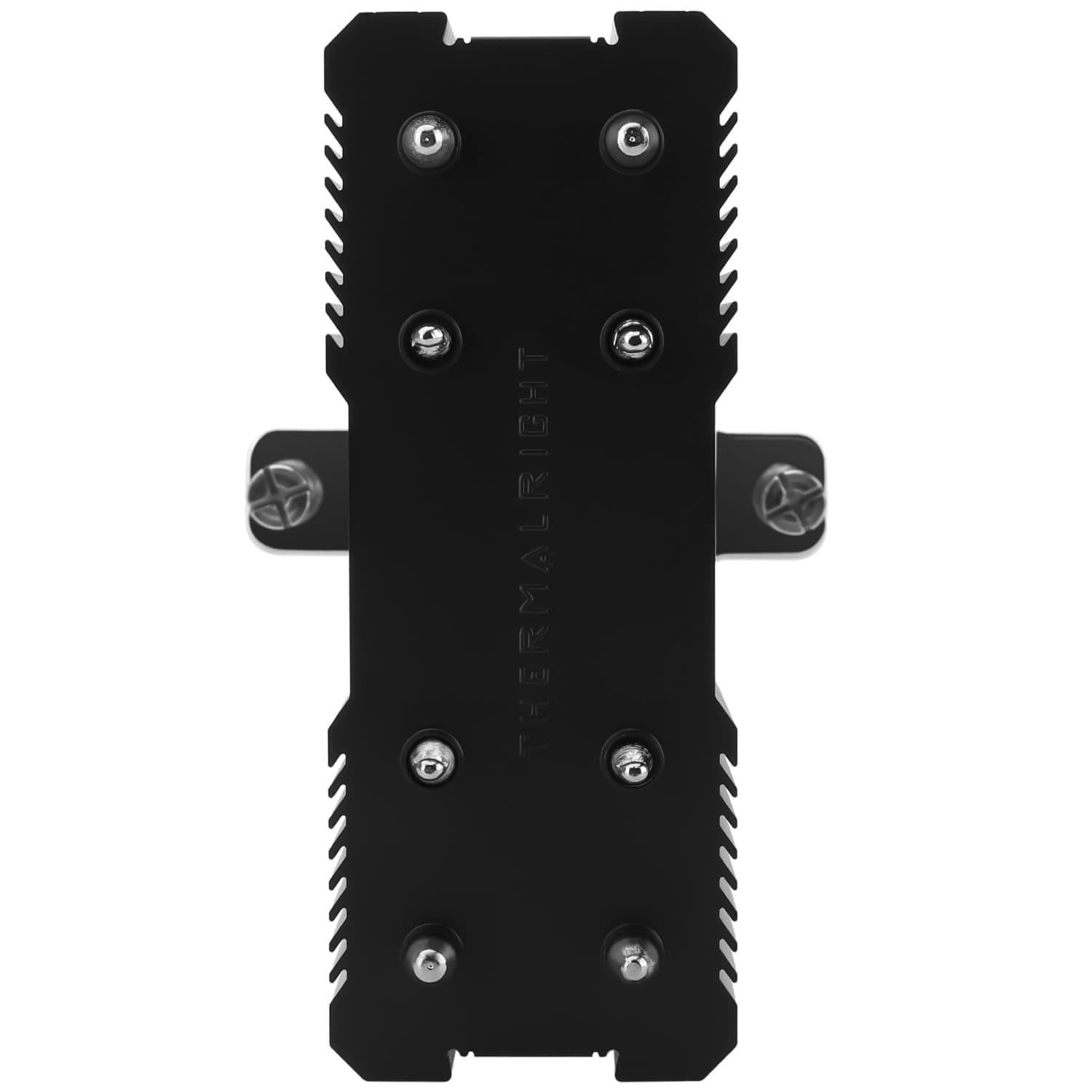 COOLER Thermalright "Assassin X 120 V2 PLUS" skt. Intel si AMD, racire cu aer, vent. 2 x 120mm, 1500 rpm, 4 heatpipes, inaltime 154mm, fara LED,"Assassin X 120 V2 PLUS" — miniatură