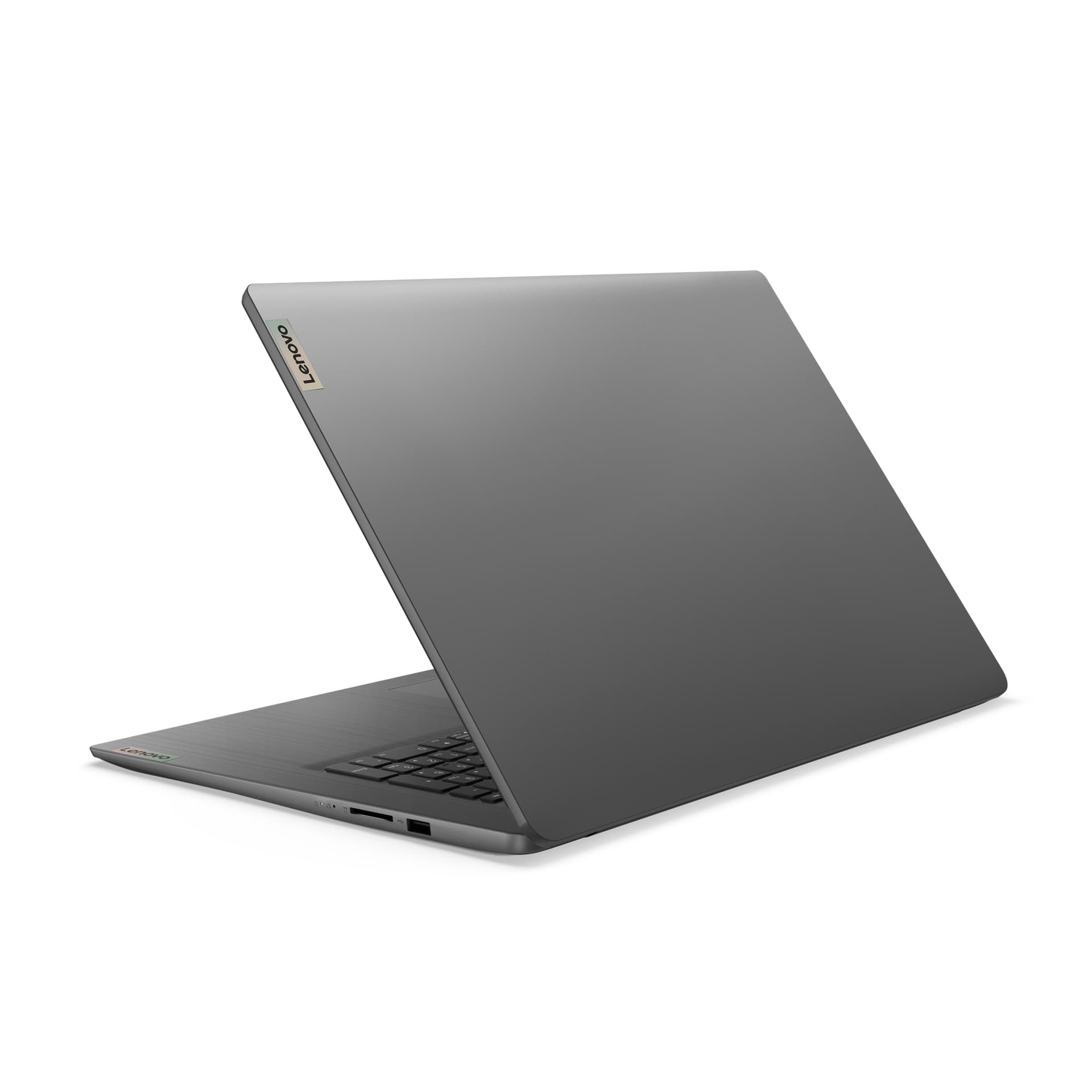 IP 3 17 HD+ R7 5825U 16GB 1TB UMA DOS "82RQ007XRM" — miniatură