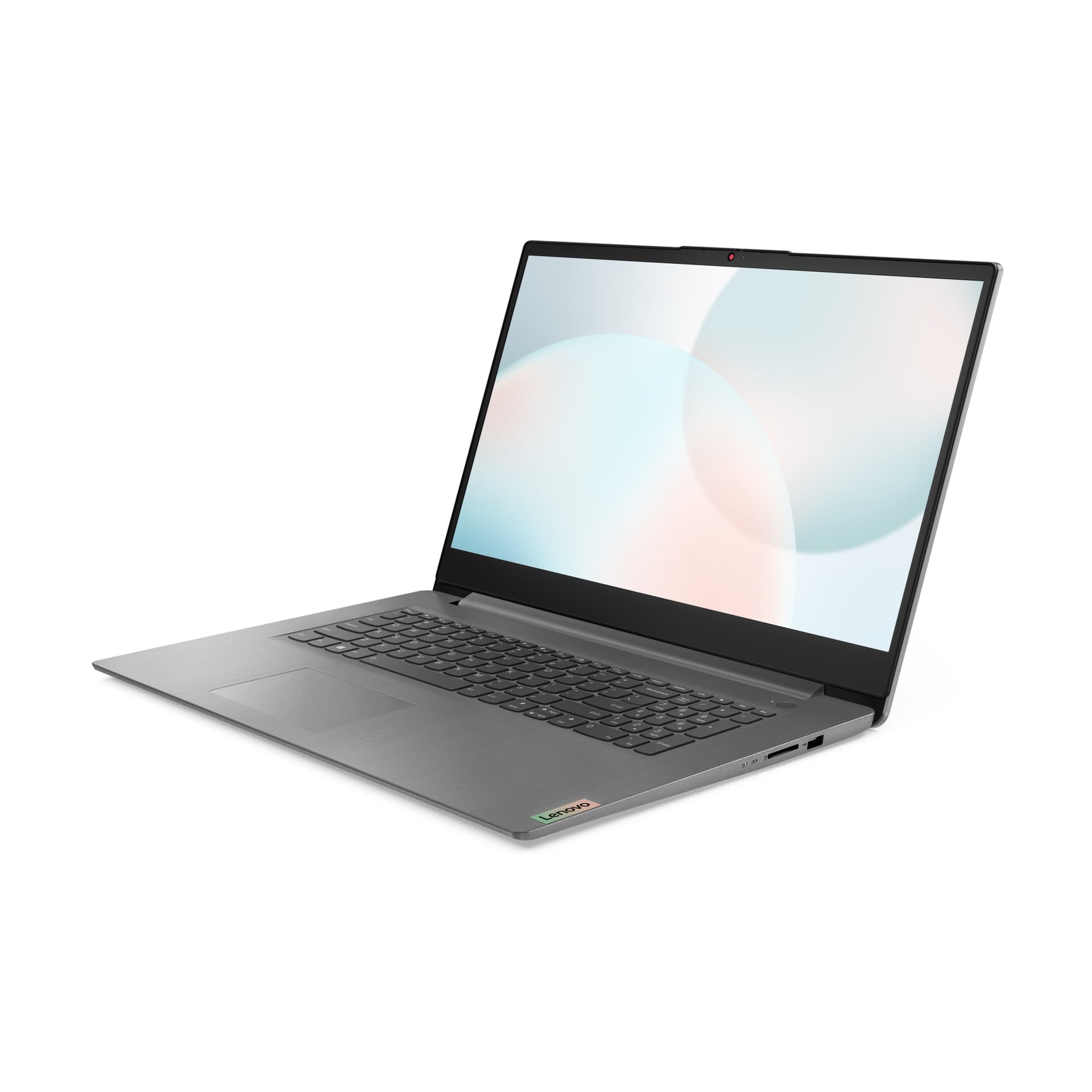 IP 3 17 HD+ R7 5825U 16GB 1TB UMA DOS "82RQ007XRM" — miniatură