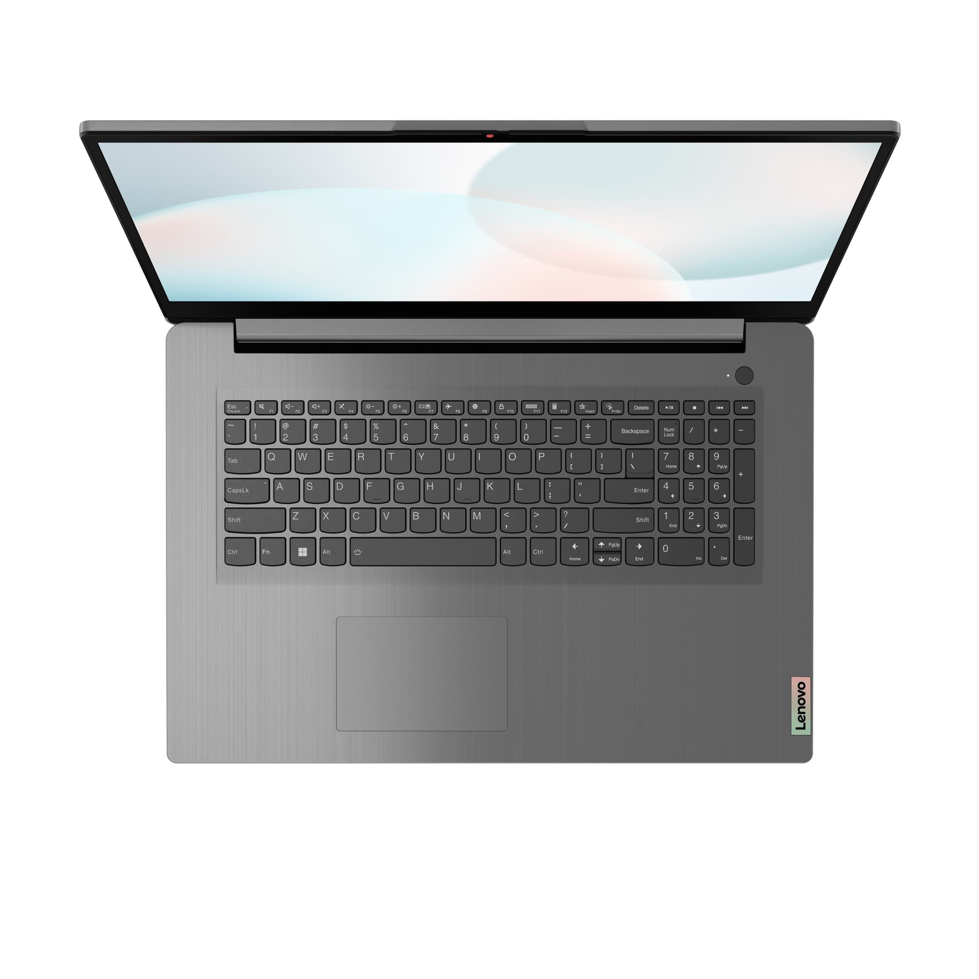 IP 3 17 HD+ R5 5625U 16GB 512GB UMA DOS "82RQ0080RM" — miniatură