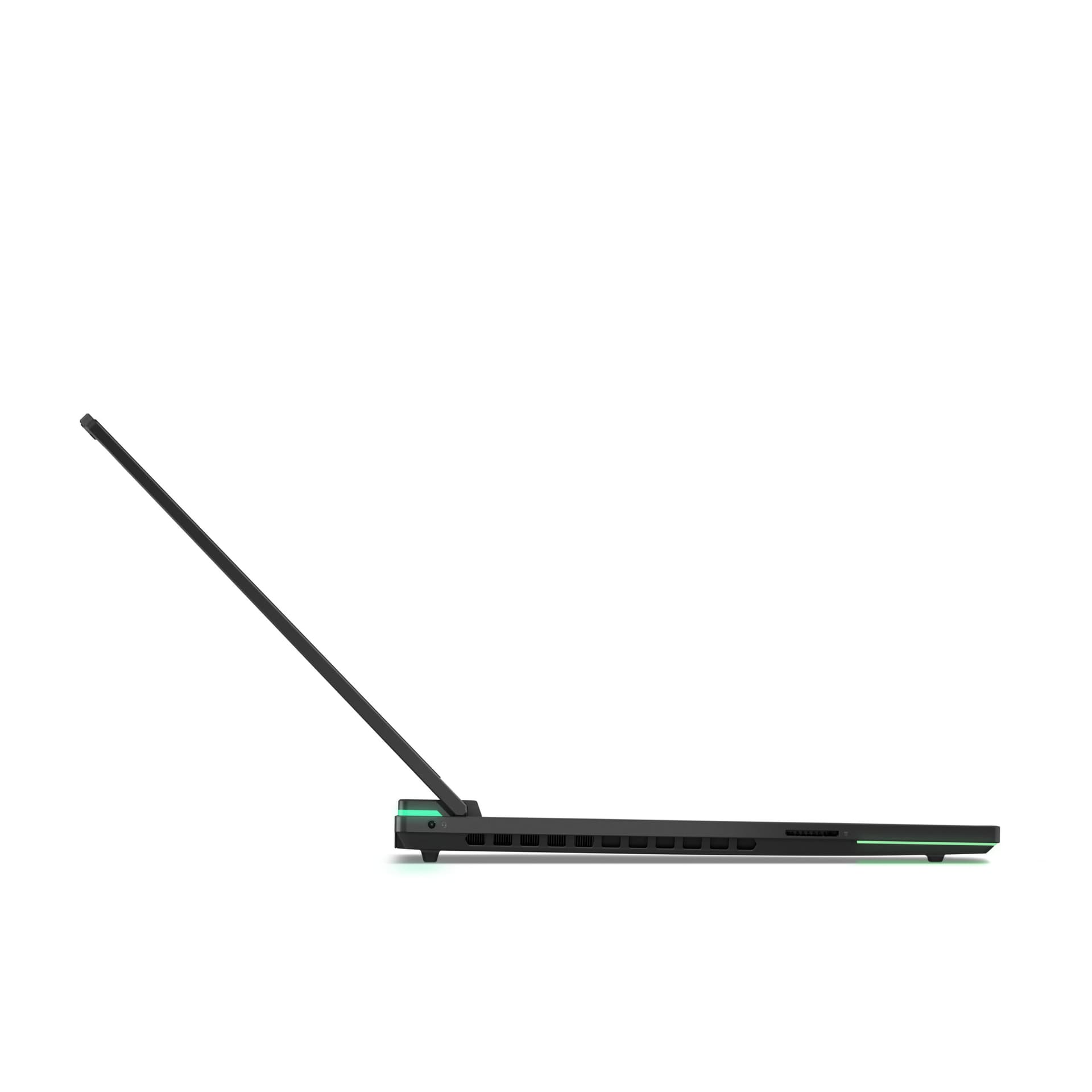 Gaming 18 Legion 9 18IAX10,WQUXGA IPS 240Hz,3D display (1920x1200),Procesor Intel® CoreTM Ultra 9 275HX,192GB DDR5,2TB + 2TB SSD, RTX 5090 24GB,Win 11 Pro,3Yr "83EY002TRM" — miniatură