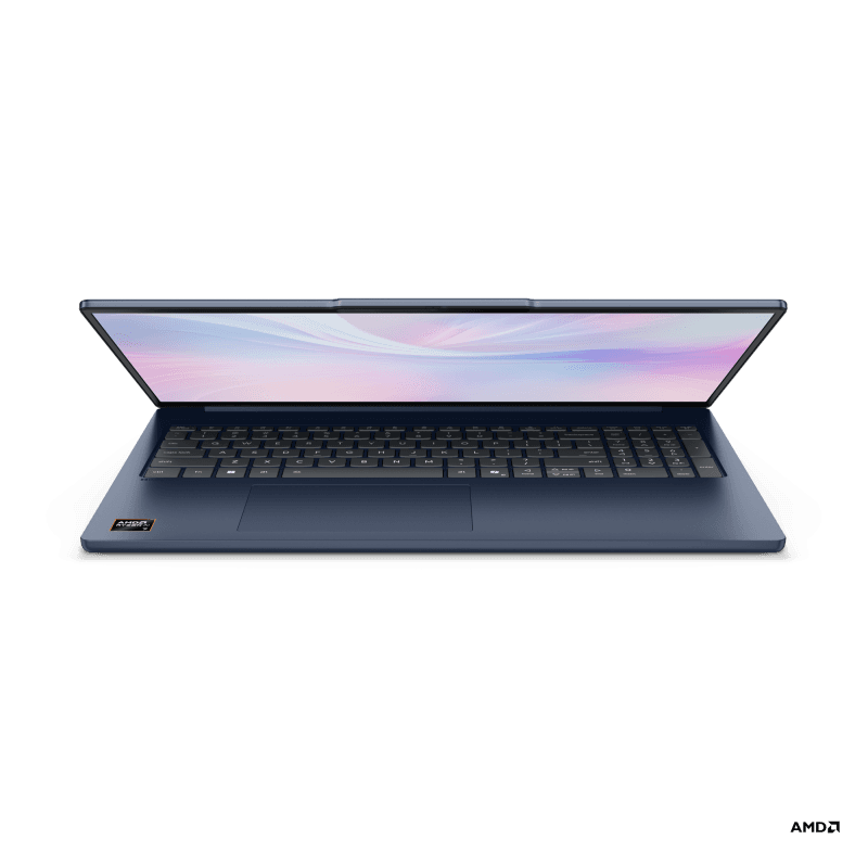 IP S5 16 2.8K R5 AI 340 16GB 1TB UMA DOS "83HY0034RM" — miniatură