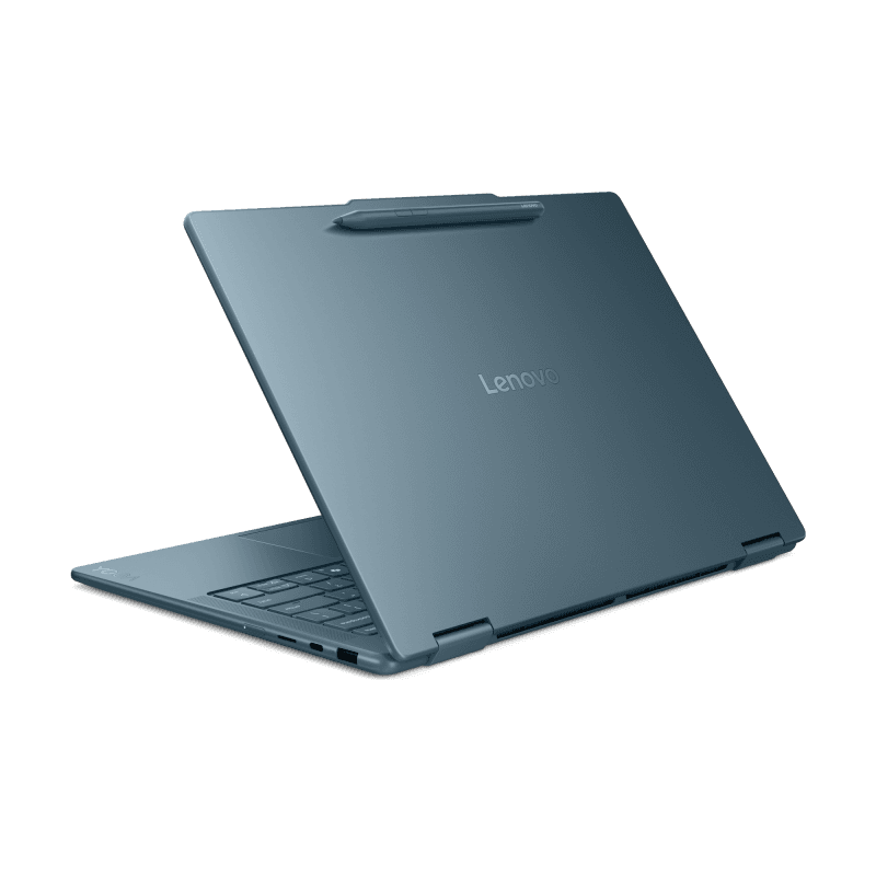 YG7 2-in-1 14T R7 AI 350 24 1TB UMA W11H "83JR002MRM" — miniatură