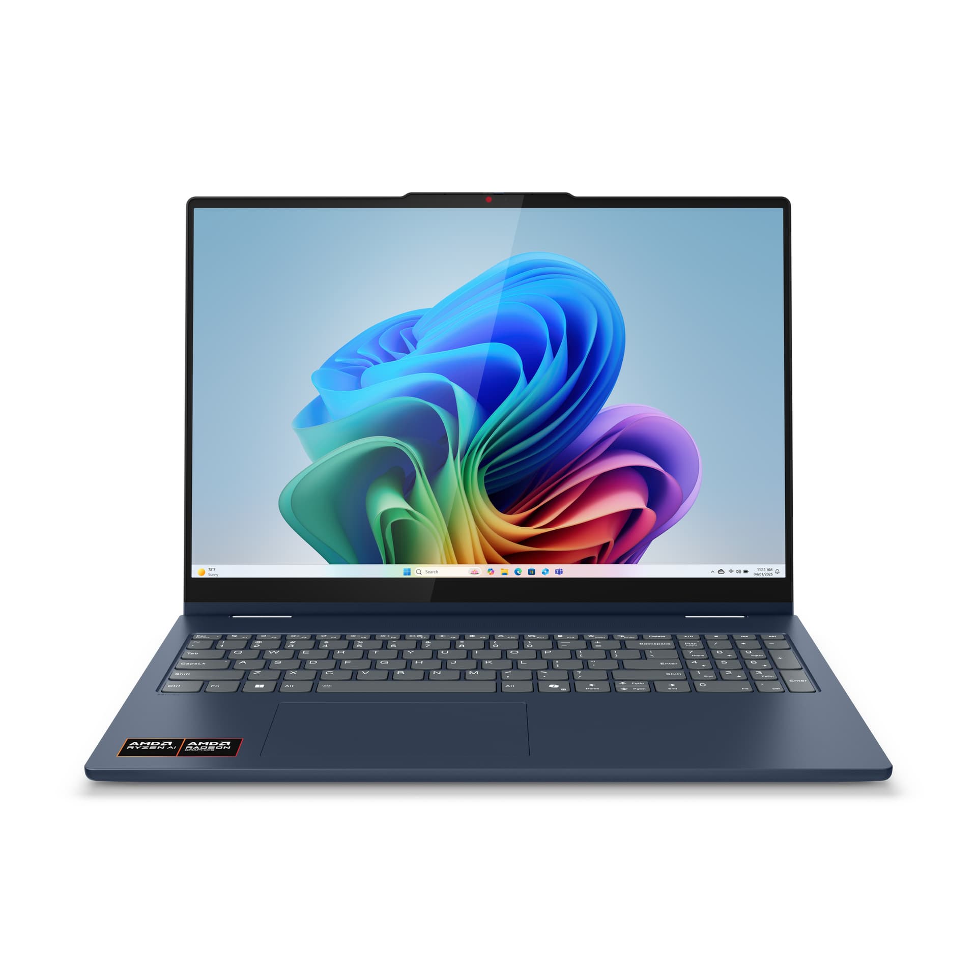 IP 5 2-in-1 16T R7 AI 350 16 1T UMA W11H "83KU0017RM" — miniatură