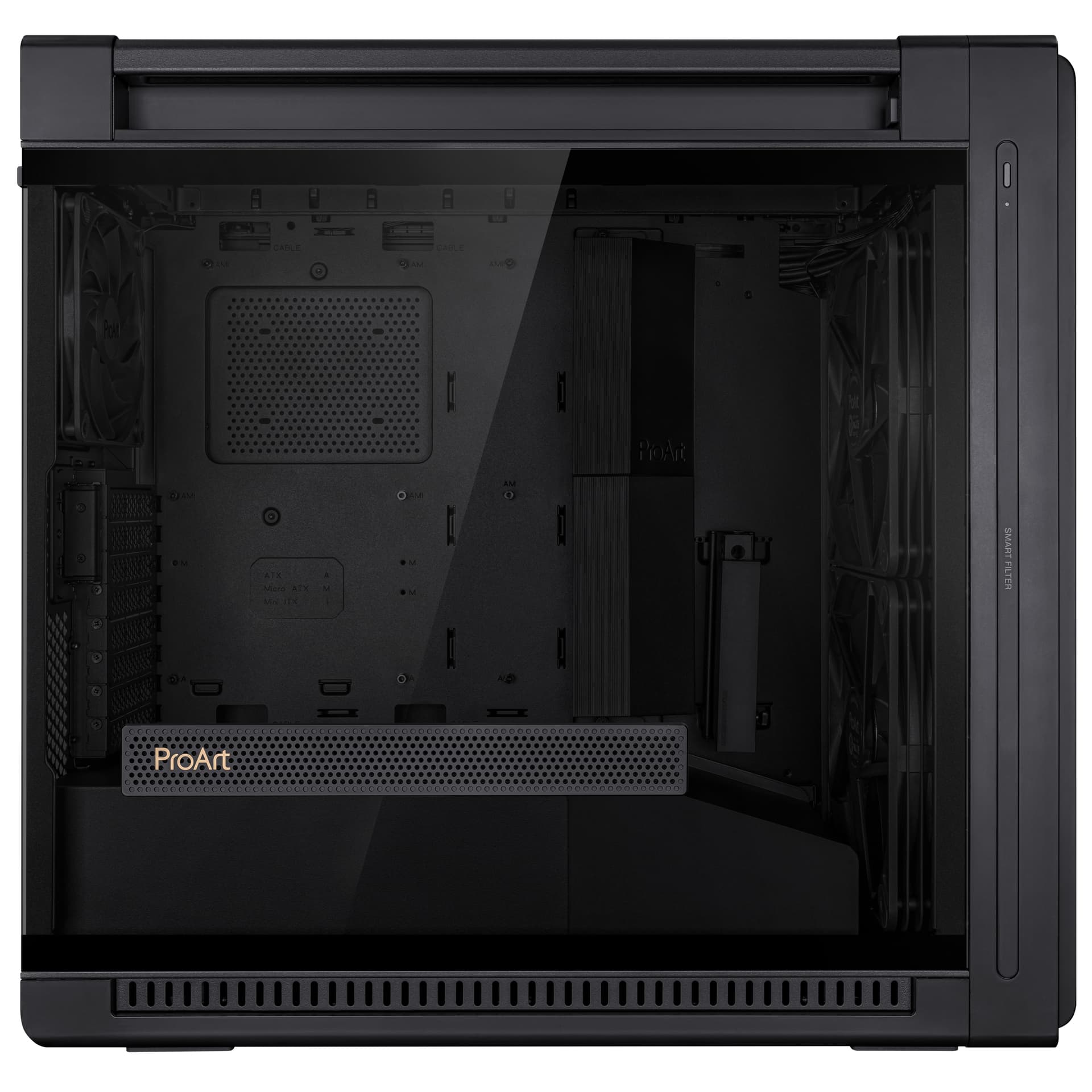ProArt PA602 Black "90DC00J0-B09000" — miniatură