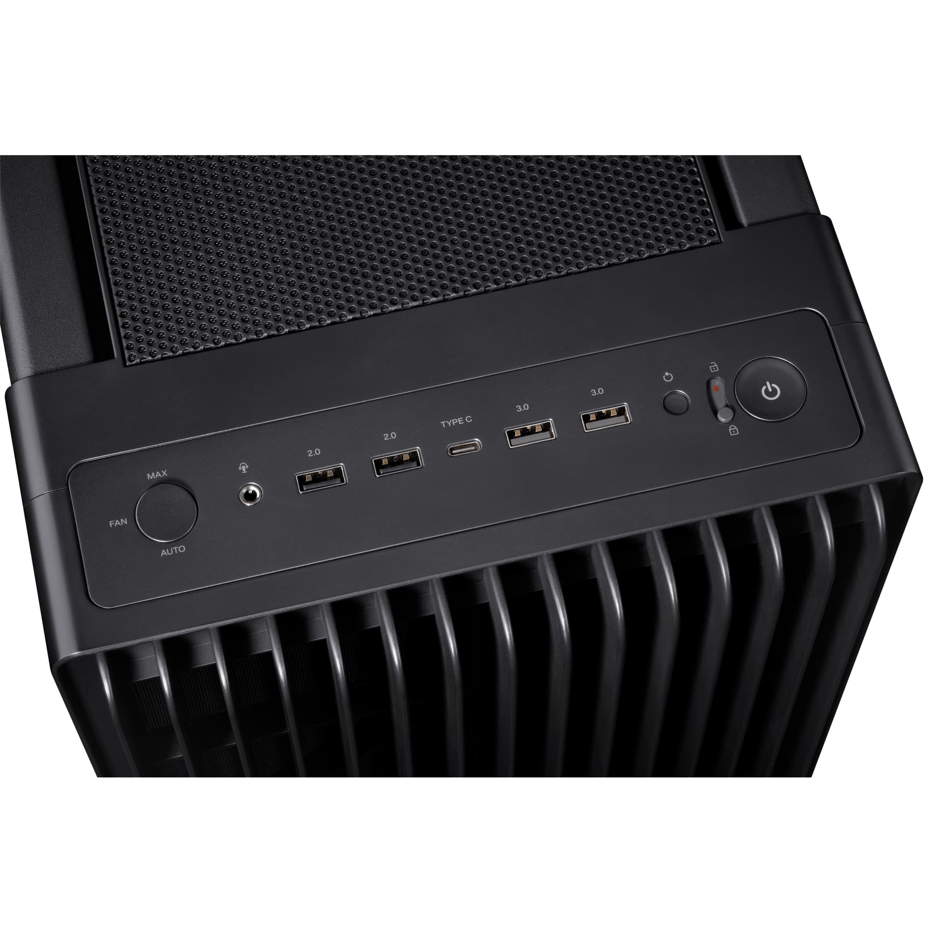 ProArt PA602 Black "90DC00J0-B09000" — miniatură