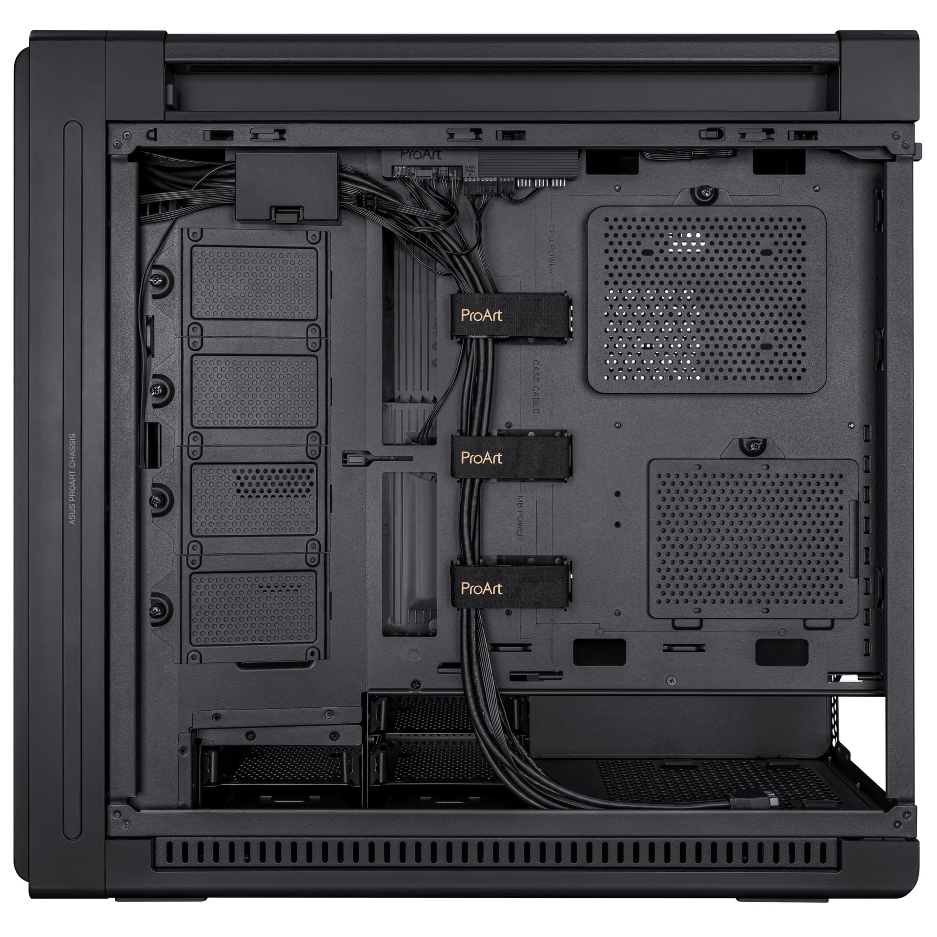 ProArt PA602 Black "90DC00J0-B09000" — miniatură