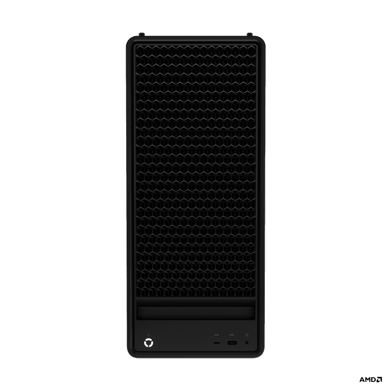 Legion T5 R7 7700X 16GB 1TB RTX4060 DOS "90YJ0008RM" — miniatură