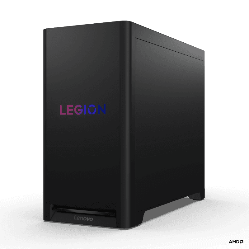 Legion T5 R7 7700X 16GB 1TB RTX4060 DOS "90YJ0008RM" — miniatură