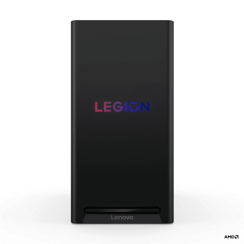 Legion T5 R7 7700X 16GB 1TB RTX4060 DOS "90YJ0008RM" — miniatură