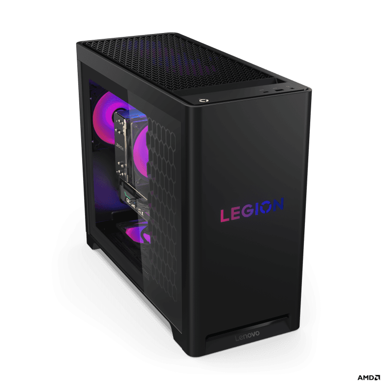Legion T5 R7 7700X 16GB 1TB RTX4060 DOS "90YJ0008RM"