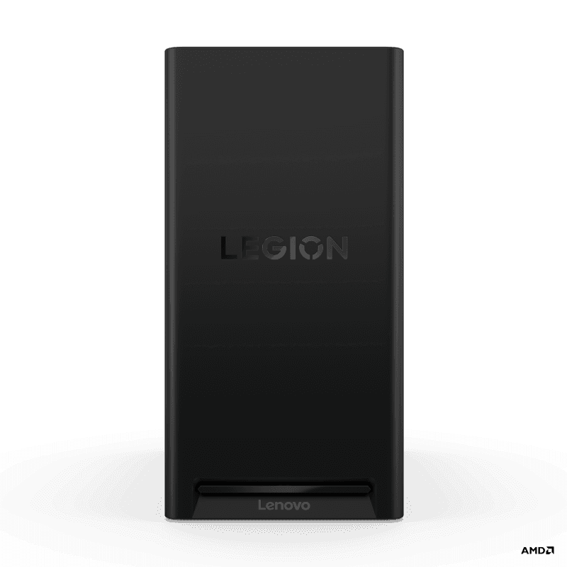 Legion T5 R7 7700X 16GB 1TB RTX4060 DOS "90YJ0008RM" — miniatură