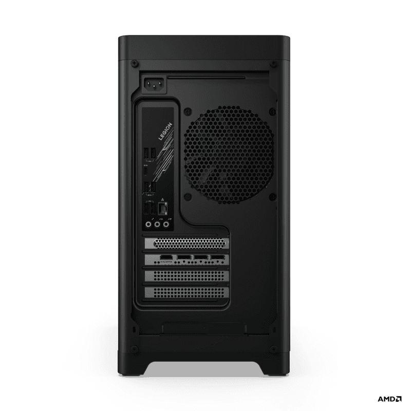 Legion T5 R7 7700X 16GB 1TB RTX4060 DOS "90YJ0008RM" — miniatură