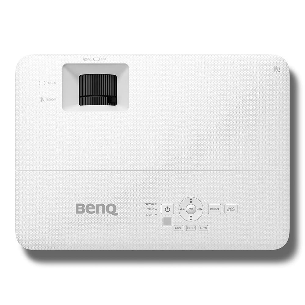 Videoproiector TH585P 1920 x 1080px 340W DLP Alb "9H.JLS77.14E" — miniatură