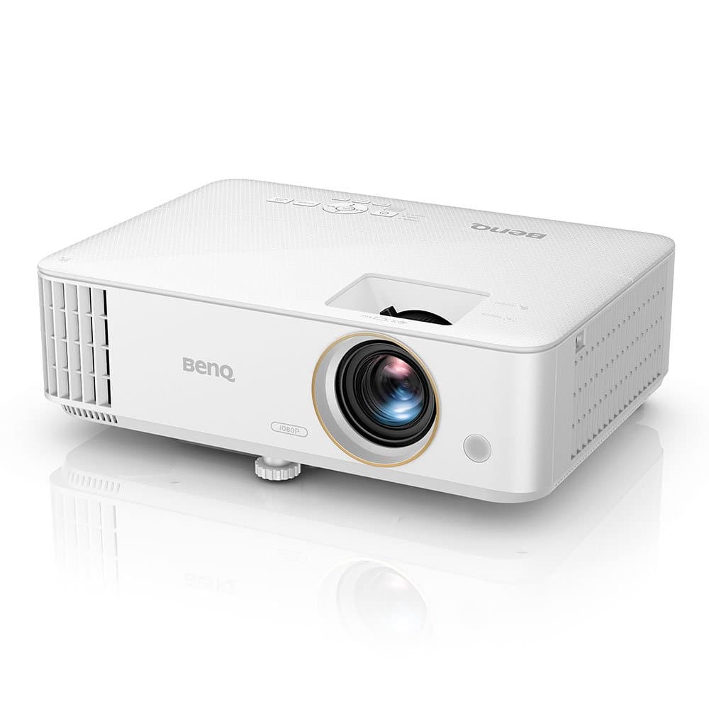 Videoproiector TH585P 1920 x 1080px 340W DLP Alb "9H.JLS77.14E" — miniatură