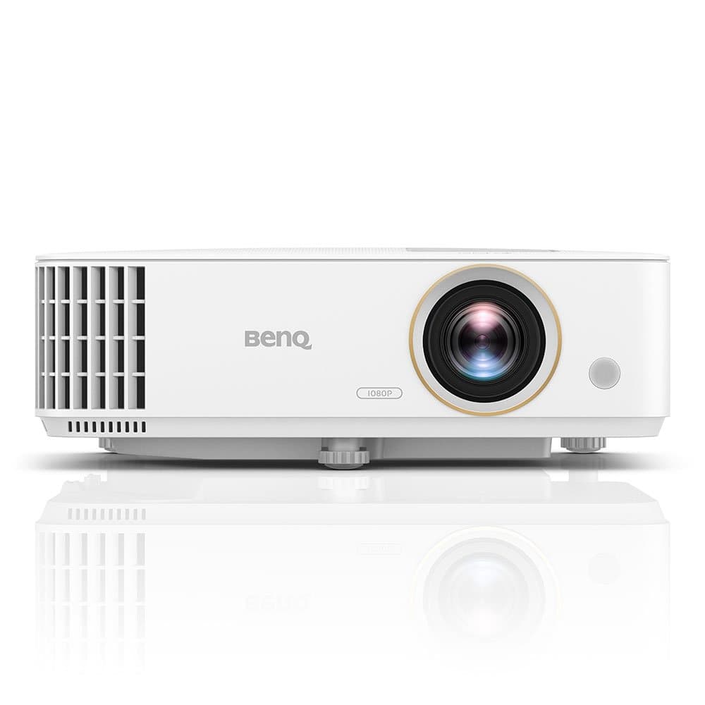 Videoproiector TH585P 1920 x 1080px 340W DLP Alb "9H.JLS77.14E" — miniatură