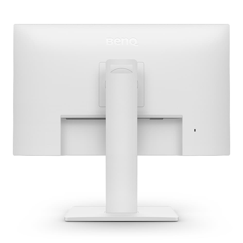 Monitor LED B9H.LMNLB.QBE 27" 1920x1080 pixeli Alb "9H.LMNLB.QBE" — miniatură