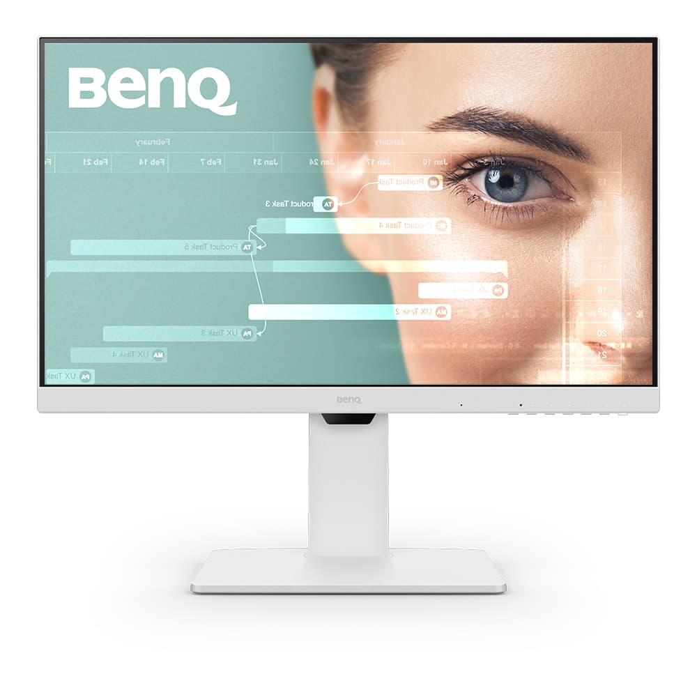 Monitor LED B9H.LMNLB.QBE 27" 1920x1080 pixeli Alb "9H.LMNLB.QBE"