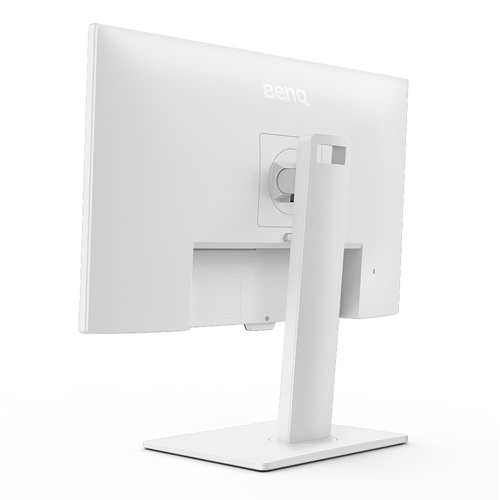 Monitor LED B9H.LMNLB.QBE 27" 1920x1080 pixeli Alb "9H.LMNLB.QBE" — miniatură