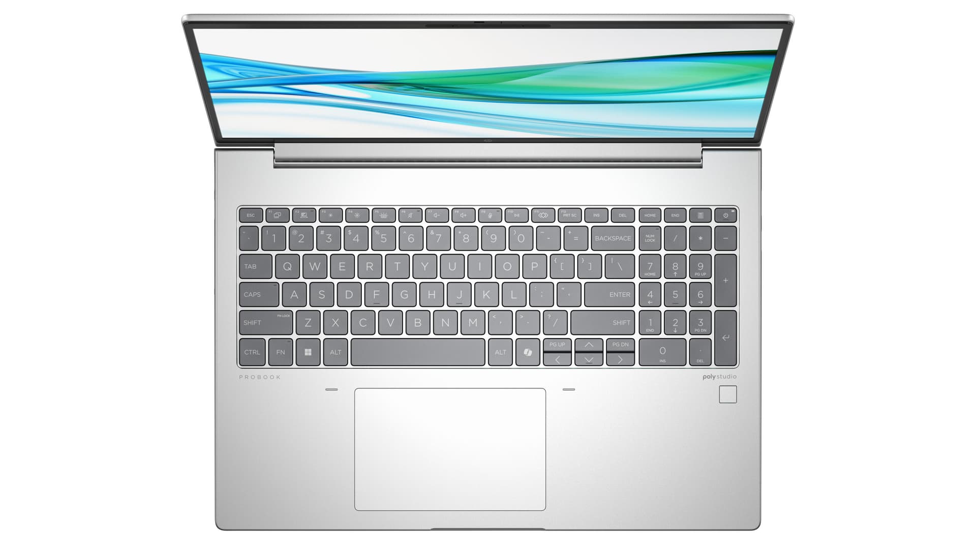 NB PB 465 G11 R7-7735U 16"/16GB/1TB W11P 9Y7X3ET HP "9Y7X3ET" — miniatură