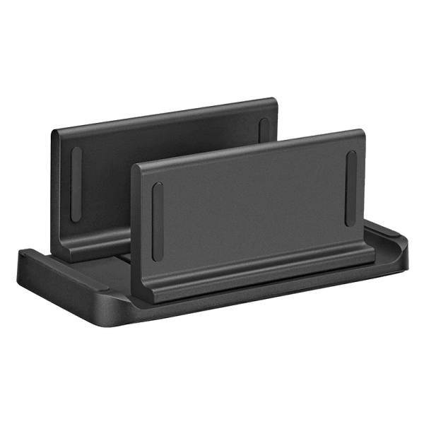 SUPORT de birou LOGILINK, pt 1 Mini-PC, latime 0.5-7cm, max 3 Kg, "BP0210" — miniatură