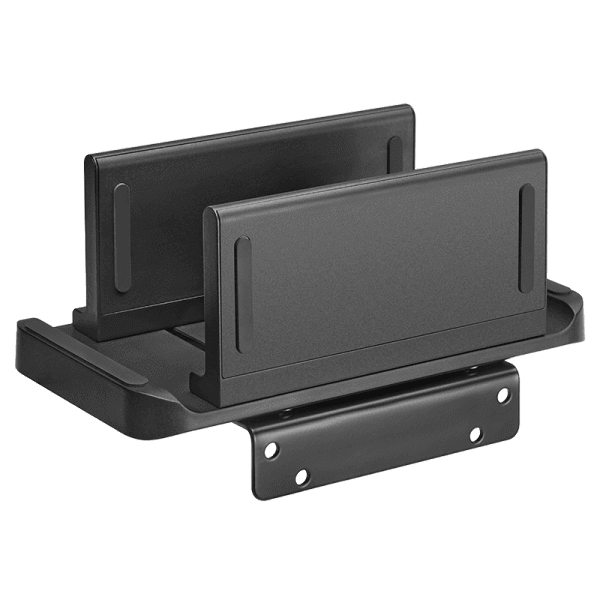 SUPORT de birou LOGILINK, pt 1 Mini-PC, latime 0.5-7cm, max 3 Kg, "BP0210"