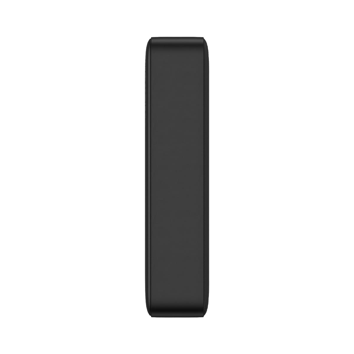 POWER BANK Baseus Airpow, capacitate 30000mAh, 20W, 2 x USB Type-C, 1 x USB, total 5V/3A, include cablu USB la USB Type-C de 30 cm, negru, "PPQD090101" - 6932172627942 — miniatură