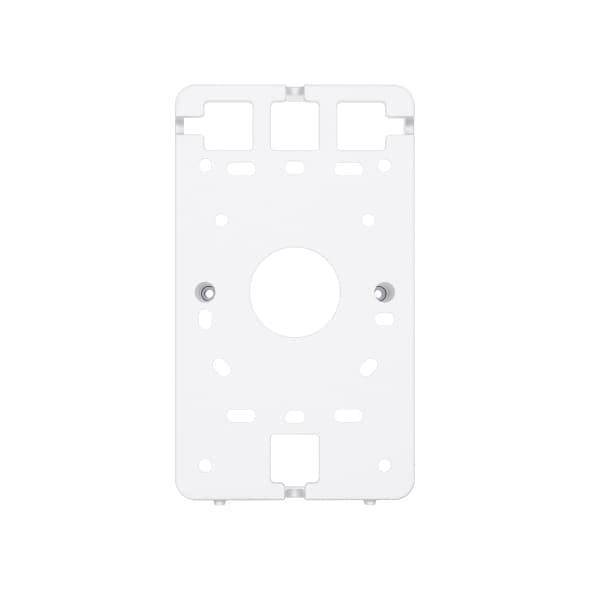 CUTIE DE JONCTIUNE TP-Link, pentru punct de acces cu placa de perete Omada, compatibila cu EAP775-Wall, EAP725-Wall, Festa F65-Wall, EAP655-Wall si EAP615-Wall "OJB-100" — miniatură