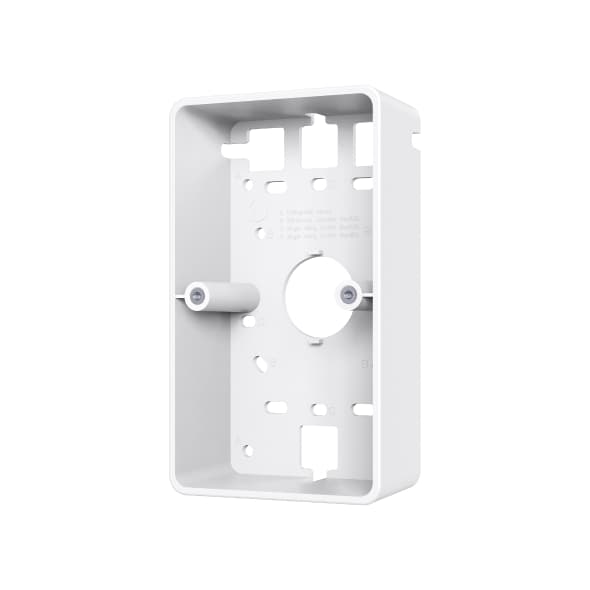 CUTIE DE JONCTIUNE TP-Link, pentru punct de acces cu placa de perete Omada, compatibila cu EAP775-Wall, EAP725-Wall, Festa F65-Wall, EAP655-Wall si EAP615-Wall "OJB-100"