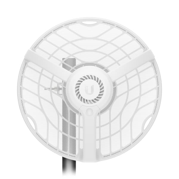 WRL BRIDGE RADIO 60GHZ/AIRFIBER AF60-LR UBIQUITI "AF60-LR" — miniatură